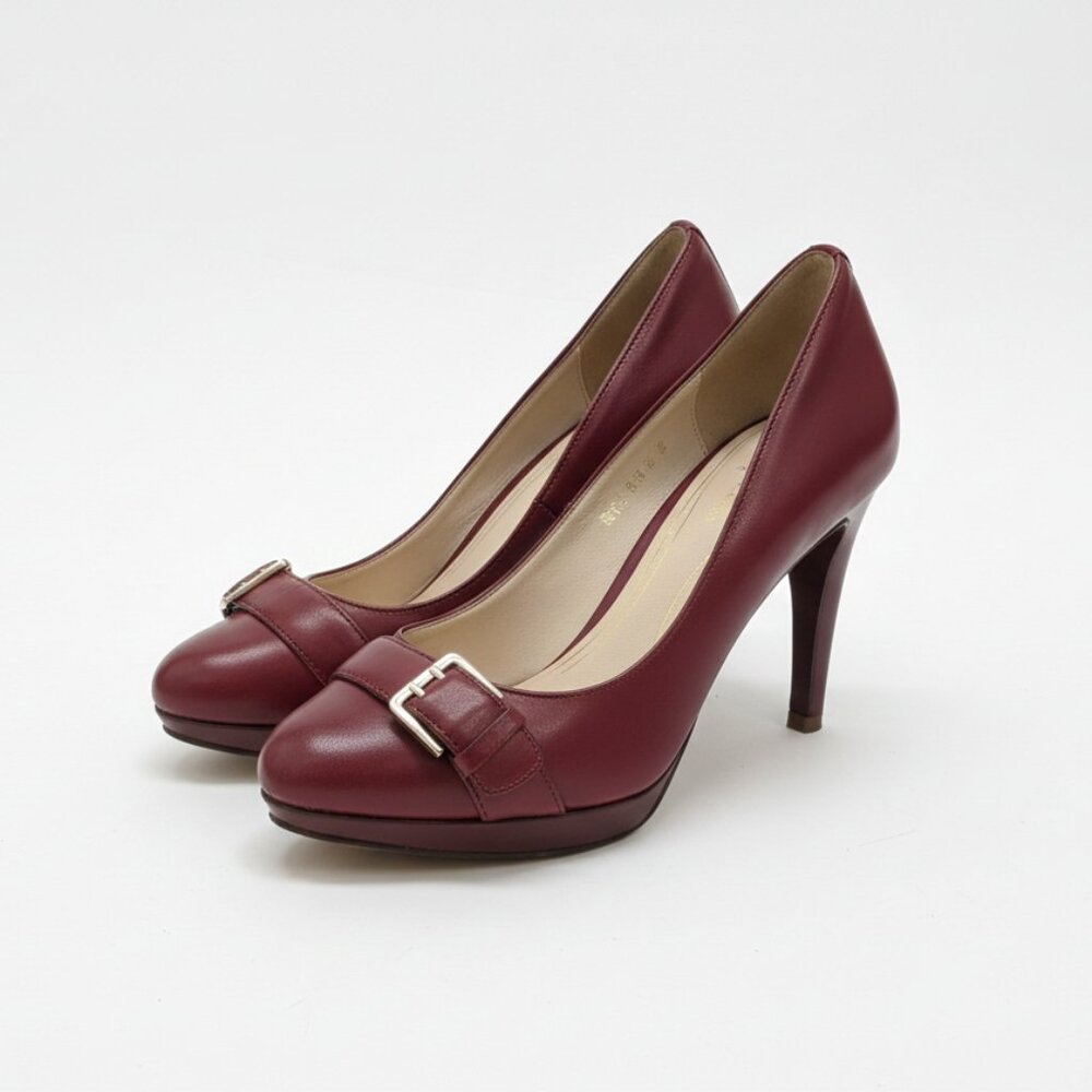 Cole Haan Nike Air Garnet Heel
